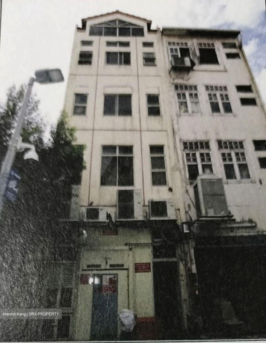 Jalan Besar (D8), Retail #521488961